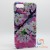    Apple iPhone 7 / 8 - Getuncommon Multi-Colored Flower Art Case